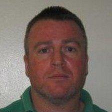 Mark Donnison