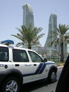 Bahrain Financial Harbour Seef District Manama. Bill Law