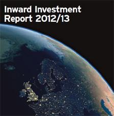 UKTI report