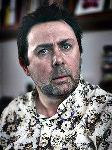 Sean Hughes