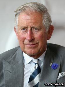 Prince Charles