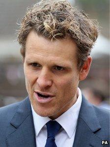 James Cracknell