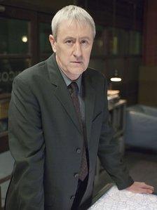 Nicholas Lyndhurst