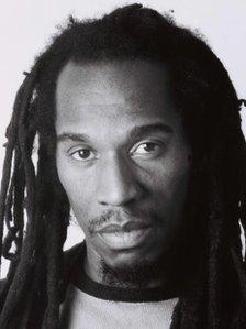 Benjamin Zephaniah