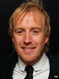 Rhys Ifans