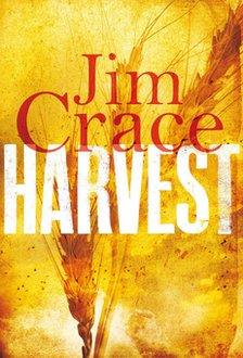 Harvest cover