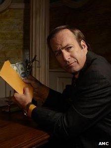 Bob Odenkirk