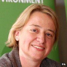 Natalie Bennett