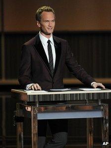 Neil Patrick Harris