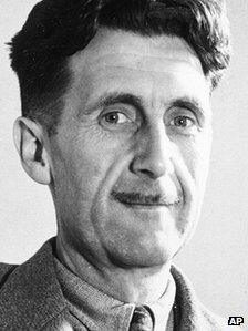 George Orwell
