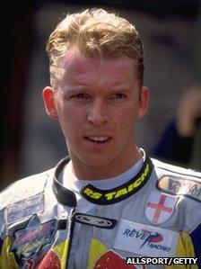 Sean Emmett