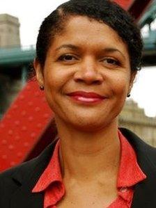 Chi Onwurah