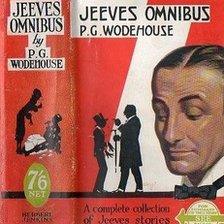 rare wodehouse book