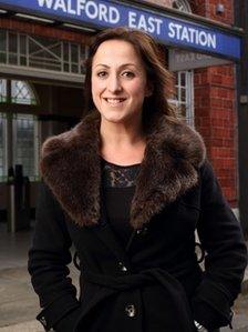 Natalie Cassidy