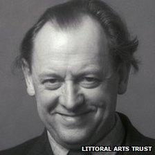 Kurt Schwitters