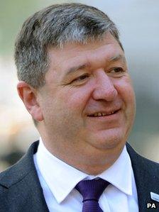 Alastair Carmichael