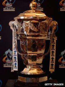 Rugby League World Cup