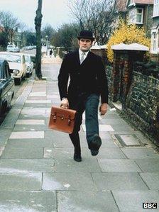 John Cleese