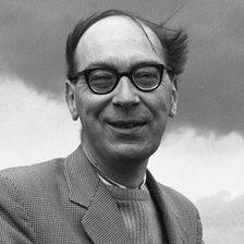 Philip Larkin