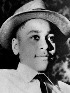 Emmett Till