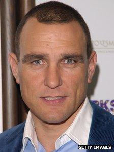 Vinnie Jones