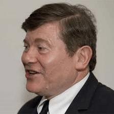 Richard Rieser
