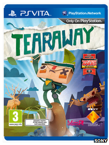 Tearaway