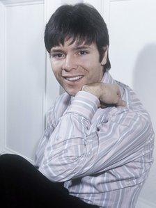 Cliff Richard