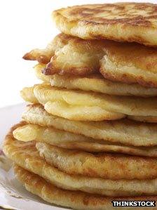 Pancakes