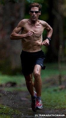 Dean Karnazes