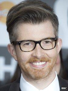 Gareth Malone