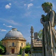 Brompton cemetery