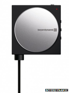 Beyerdynamic A200p