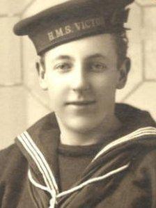 Frederick James Rotchell