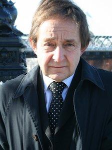 Anthony Seldon