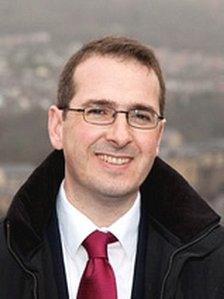 Owen Smith