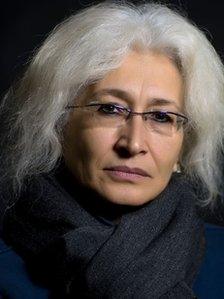 Lyudmila Matiyko