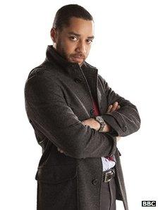 Samuel Anderson