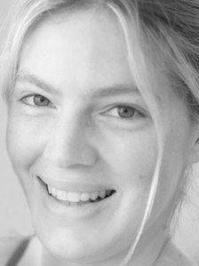 Charlotte "Buffy" Furness-Smith