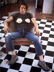 Sarah Lucas