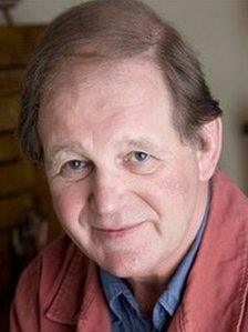 Michael Morpurgo