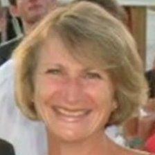 Gillian Metcalf