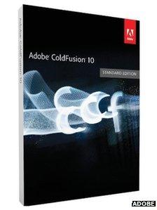 Adobe ColdFusion