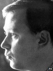 Joe Orton