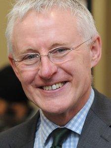 Norman Lamb