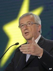 Jean-Claude Juncker