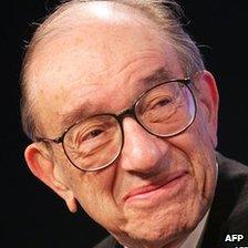 Alan Greenspan