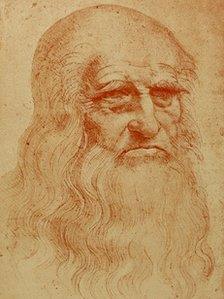 Leonardo Da Vinci