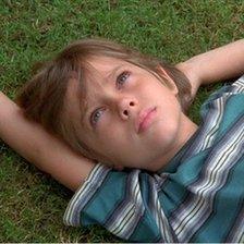 Boyhood