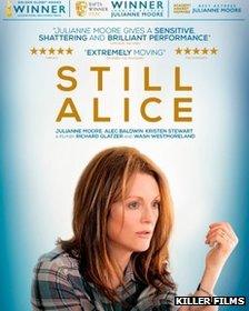 Still Alice